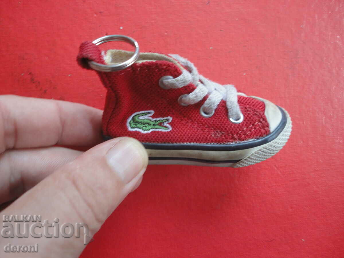 Awesome key ring 10 - 7 Awesome key ring 10 - 7