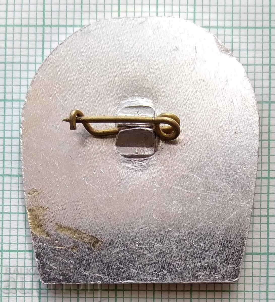 Licitație 13540 Insigna - Competiții Sport Ecvestru Plovdiv Licitație 13540 Insigna - Competiții Sport Ecvestru Plovdiv