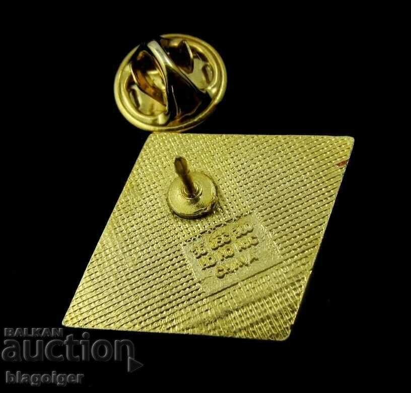 Olympic Badge-Team USA-Canoe Kayak with price 12.99 BGN | € 6.64 Olympic Badge-Team USA-Canoe Kayak with price 12.99 BGN | € 6.64