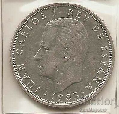 +Spain 50 Pesetas 1983 with price 1.80 BGN | € 0.92 +Spain 50 Pesetas 1983 with price 1.80 BGN | € 0.92