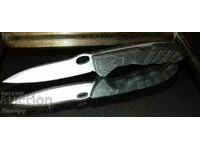 Victorinox Hunter Pro M hunting knife with Victorinox sheath