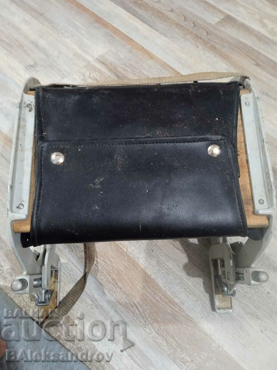 Rare old children's high chair - 7 Rare old children's high chair - 7