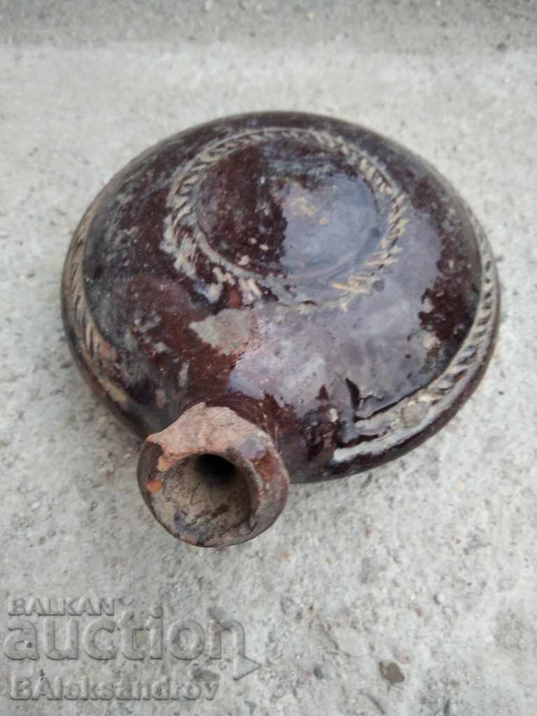 Very old and rare pavurche, burduche, manerka with price 48.00 BGN | € 24.54 Very old and rare pavurche, burduche, manerka with price 48.00 BGN | € 24.54