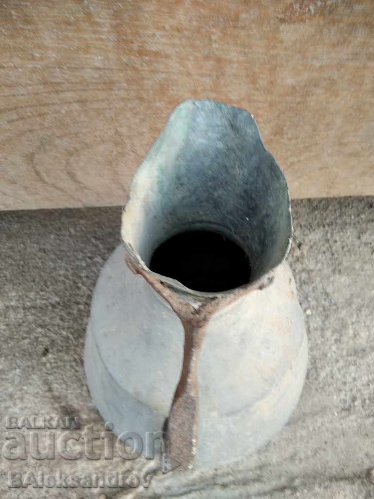 Revival copper jug - 6 Revival copper jug - 6