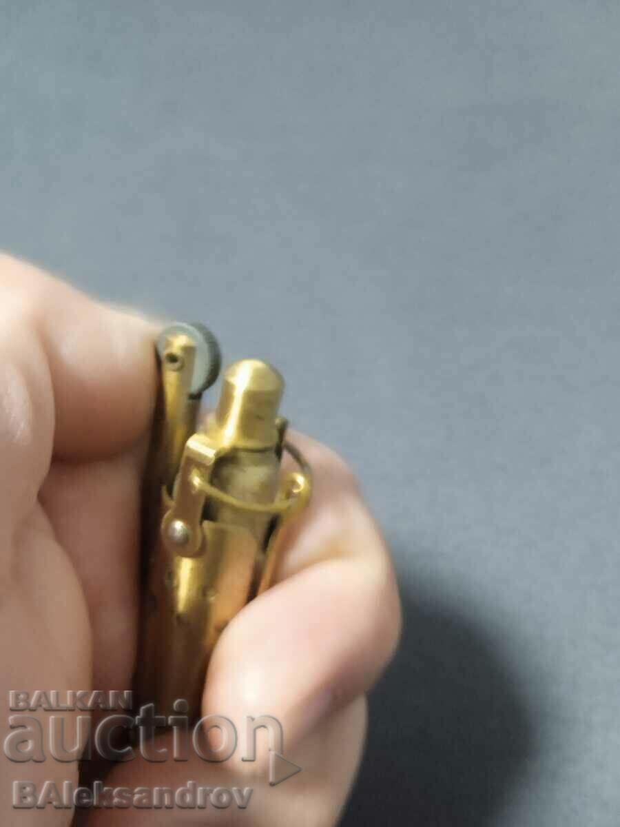 Παλιά βενζίνης αναπτήρα - 6