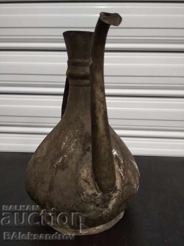 Revitalizare IBRIK cu preț 62.00 BGN | € 31.70