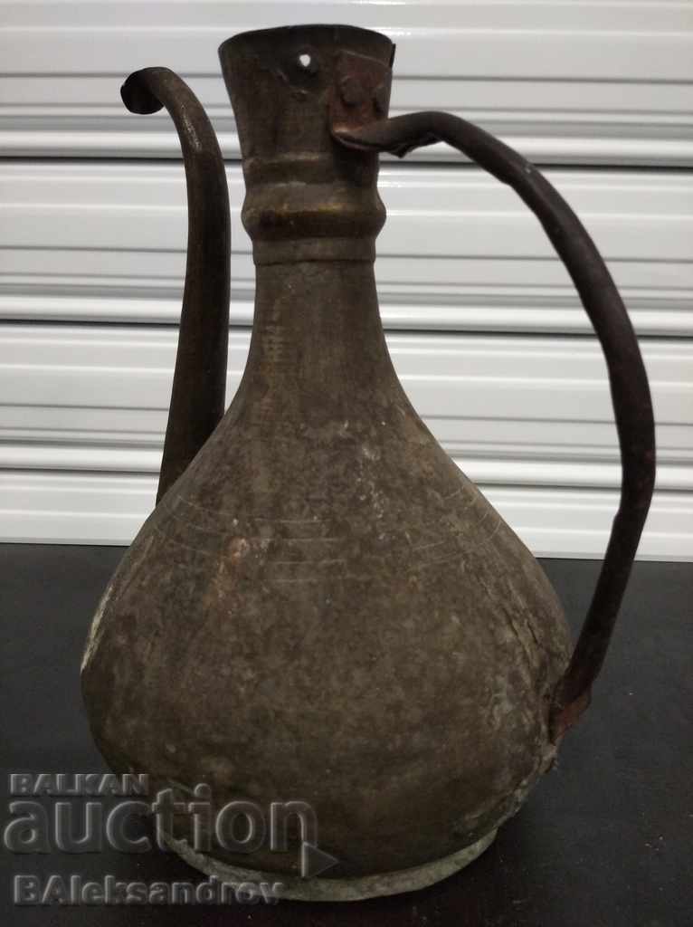 Licitație Revitalizare IBRIK