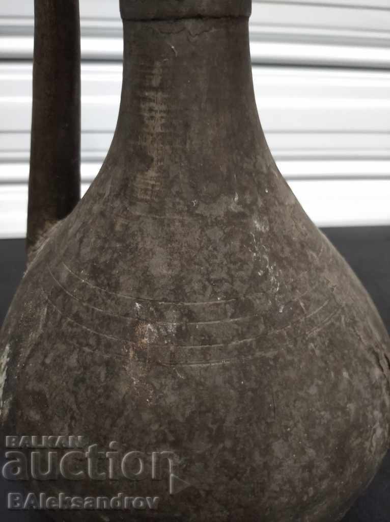 Παράδοση Αναβίωση IBRIK