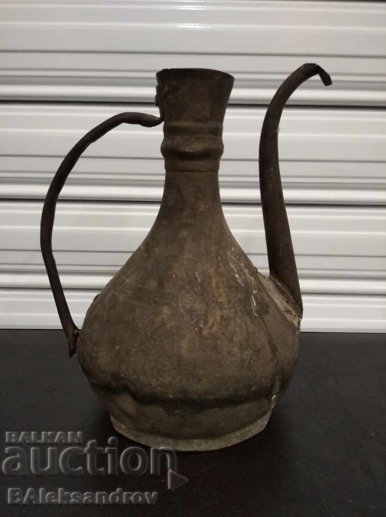 Αναβίωση IBRIK