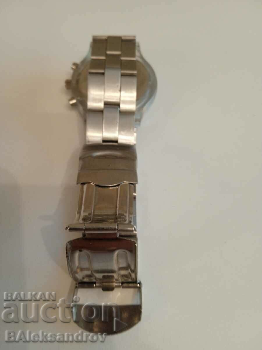 Δημοπρασία Ρολόι χειρός SWACH