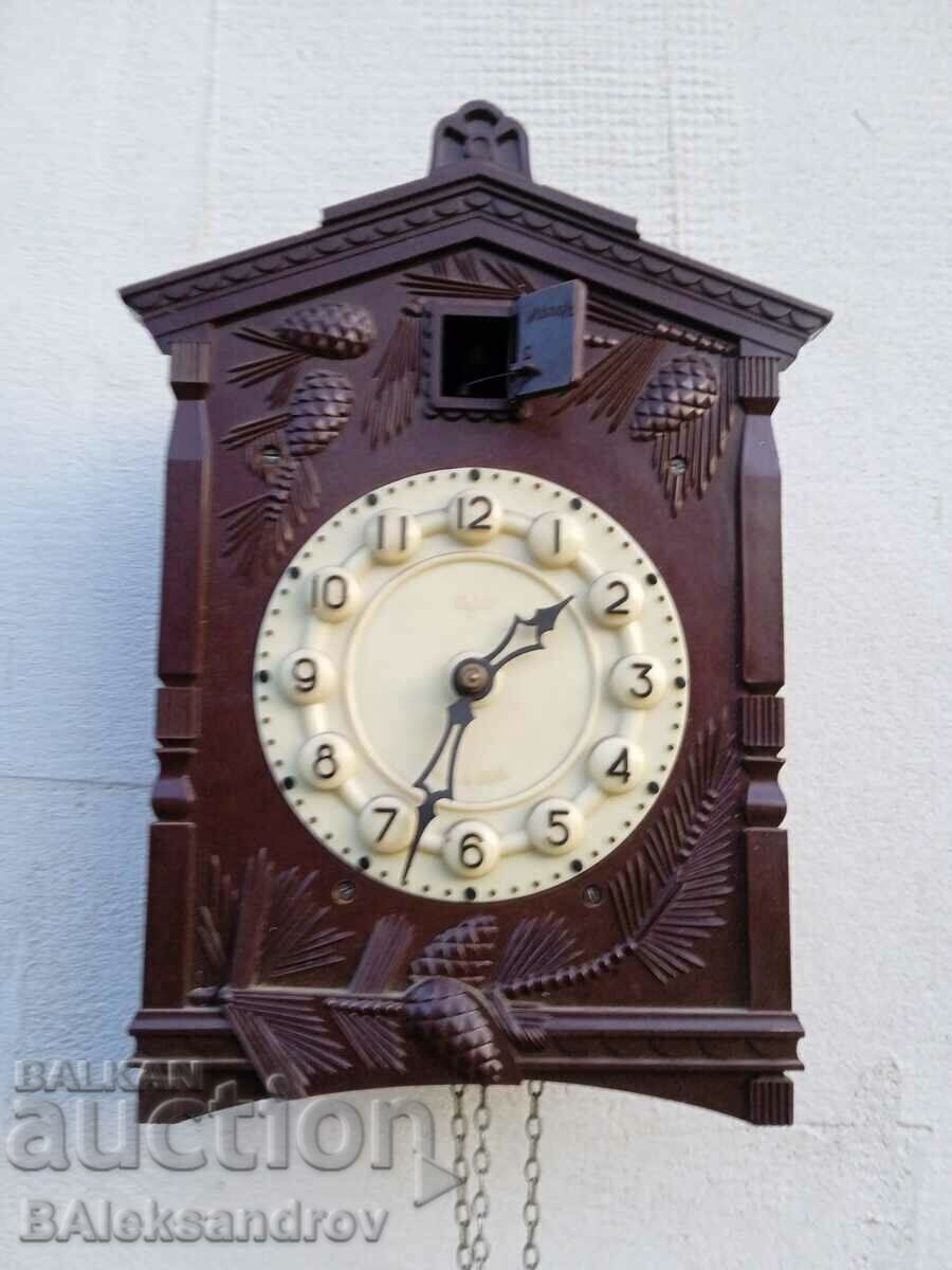 Cuckoo Lighthouse with price 75.00 BGN | € 38.35 Cuckoo Lighthouse with price 75.00 BGN | € 38.35