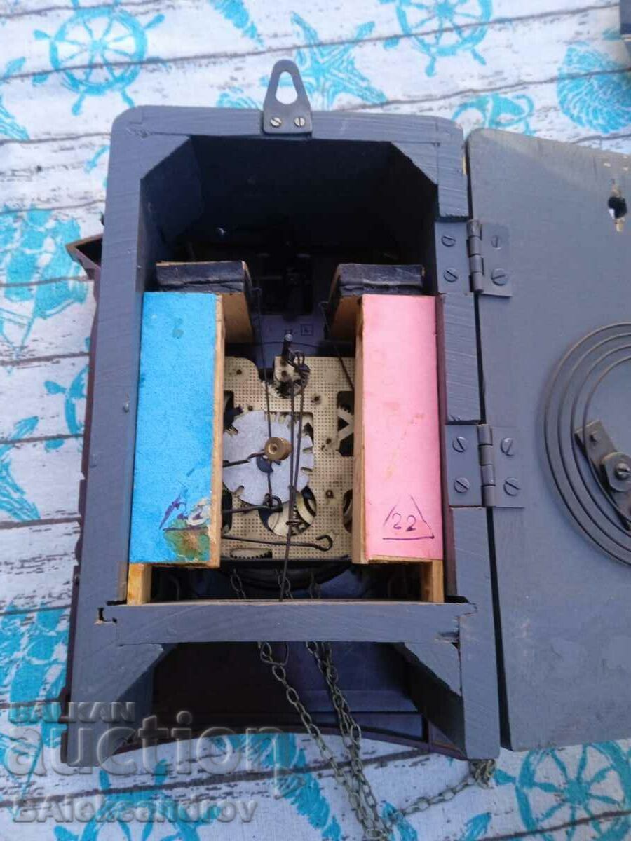 Cuckoo Lighthouse - 6 Cuckoo Lighthouse - 6