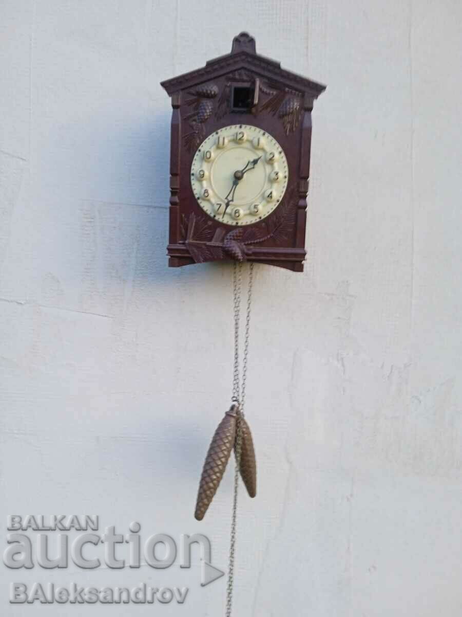 Cuckoo Lighthouse Cuckoo Lighthouse