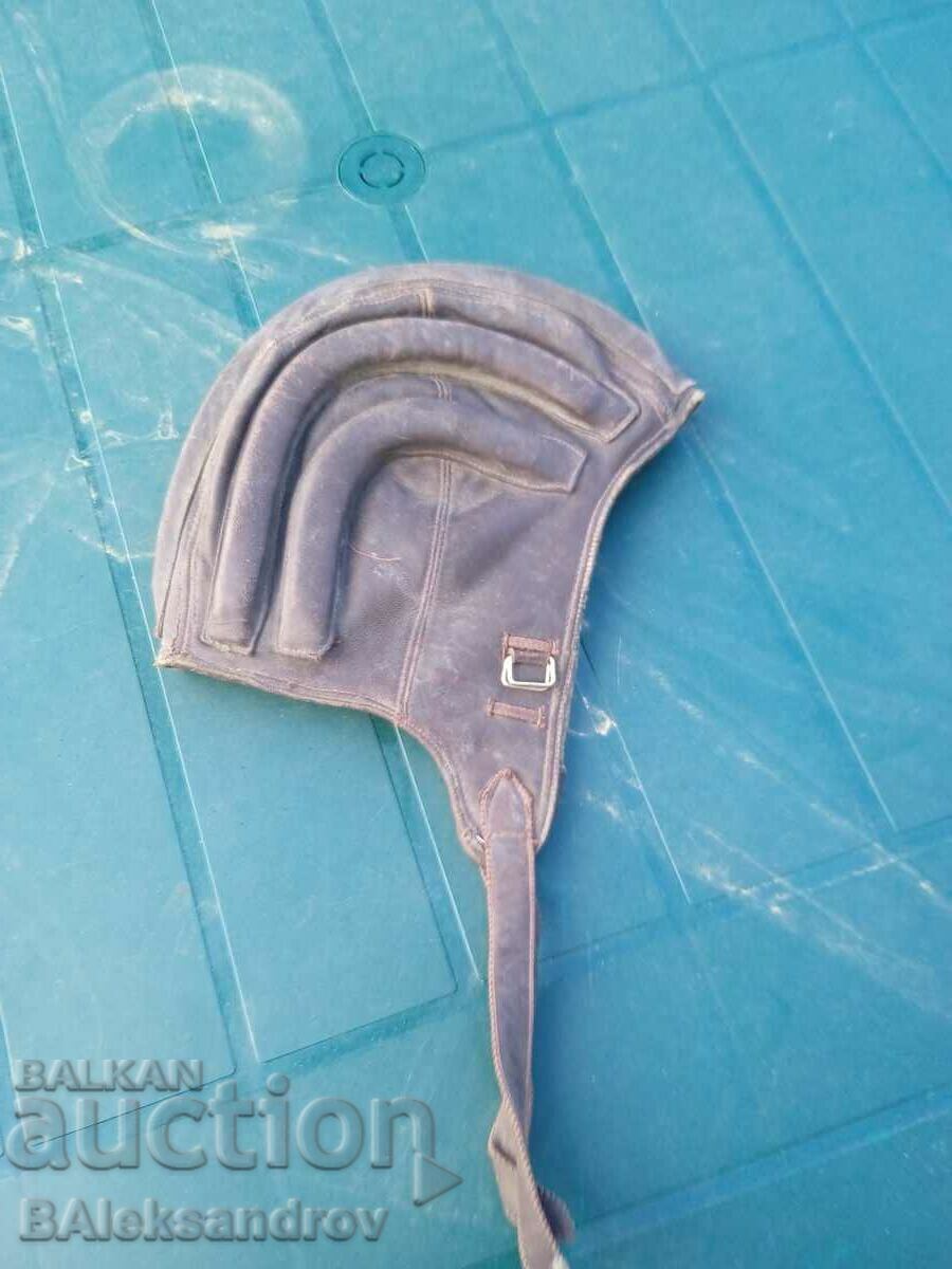 Licitație Bon de piele