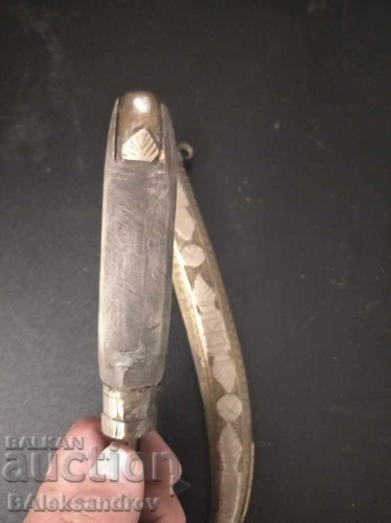 Delivery of HADJAR Delivery of HADJAR