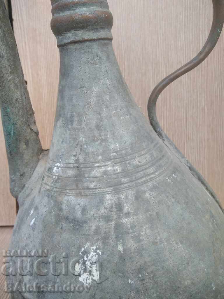 Аукцион Стар османски ибрик Аукцион Стар османски ибрик