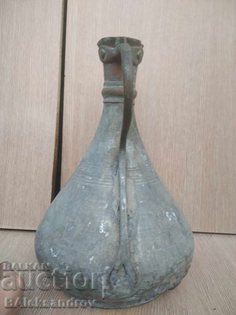 Стар османски ибрик - 5 Стар османски ибрик - 5