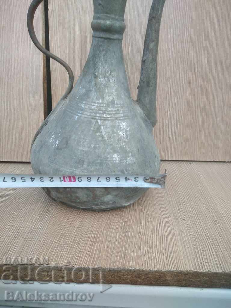 Стар османски ибрик - 7 Стар османски ибрик - 7