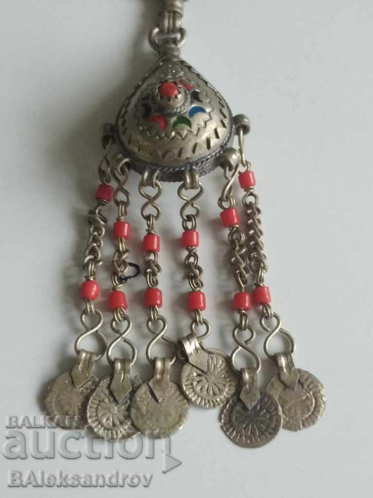 Παλιό κεφάλι στολίδι με τιμή € 38.60 | 75.50 BGN