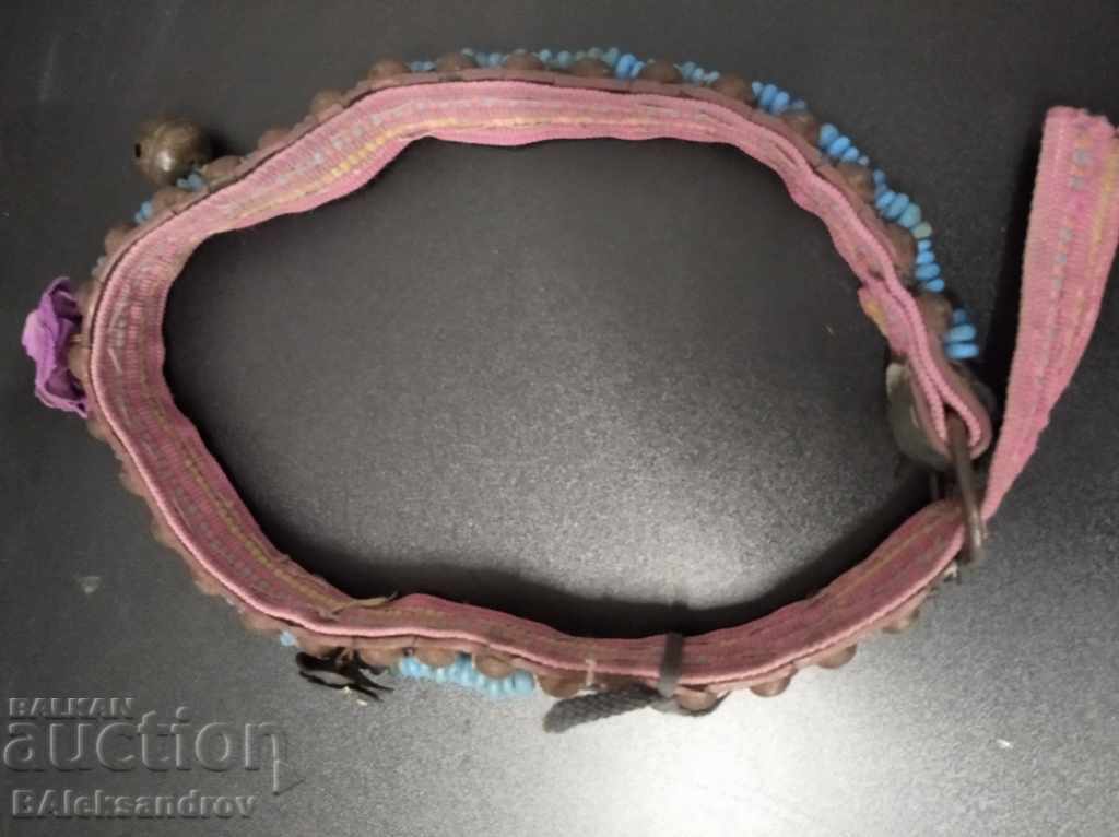 Muniție de cal vechi - 7