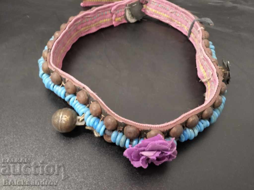 Muniție de cal vechi