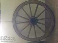 wagon Wheel