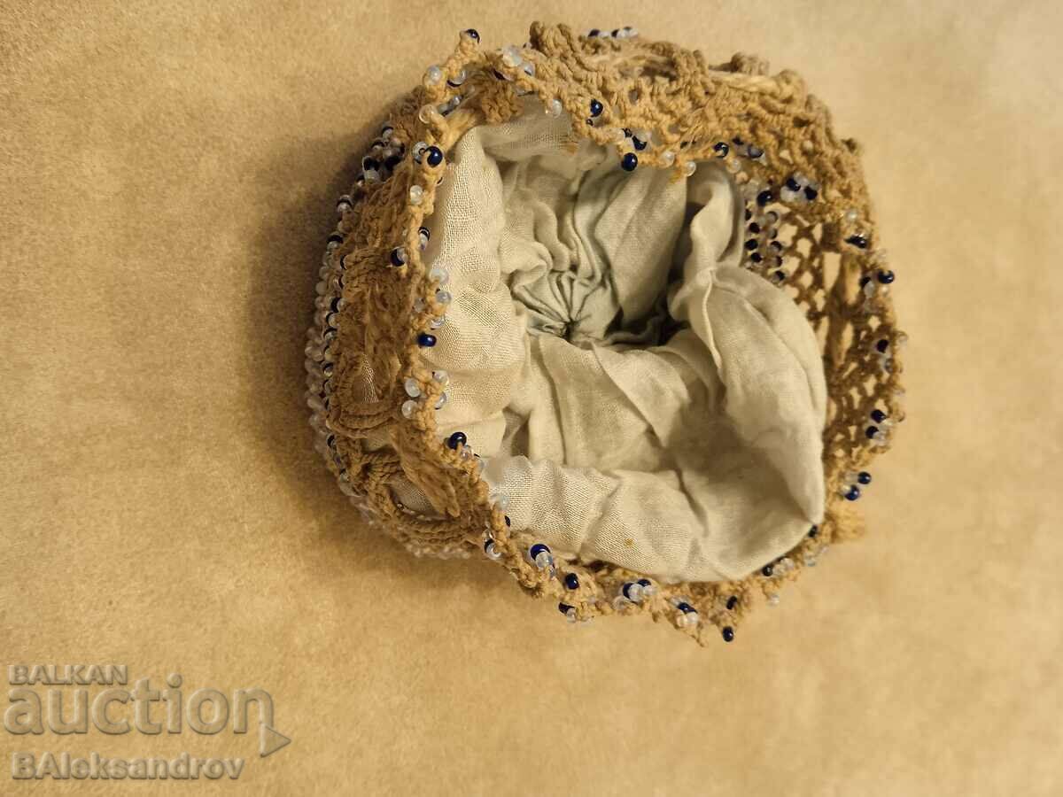 Revival beaded pungia - 5 Revival beaded pungia - 5