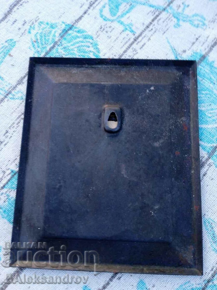 Delivery of An old interesting icon Delivery of An old interesting icon