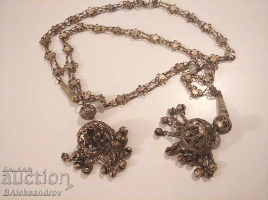 Стар възрожденски накит Стар възрожденски накит