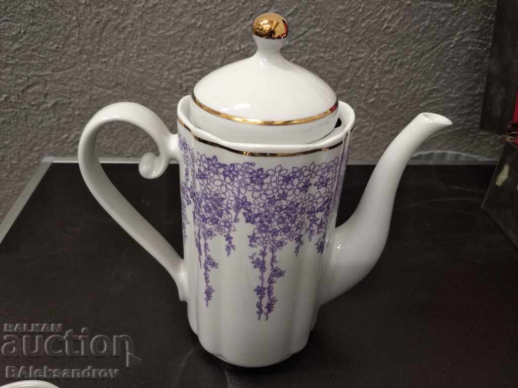 Delivery of Very old BG porcelain Delivery of Very old BG porcelain