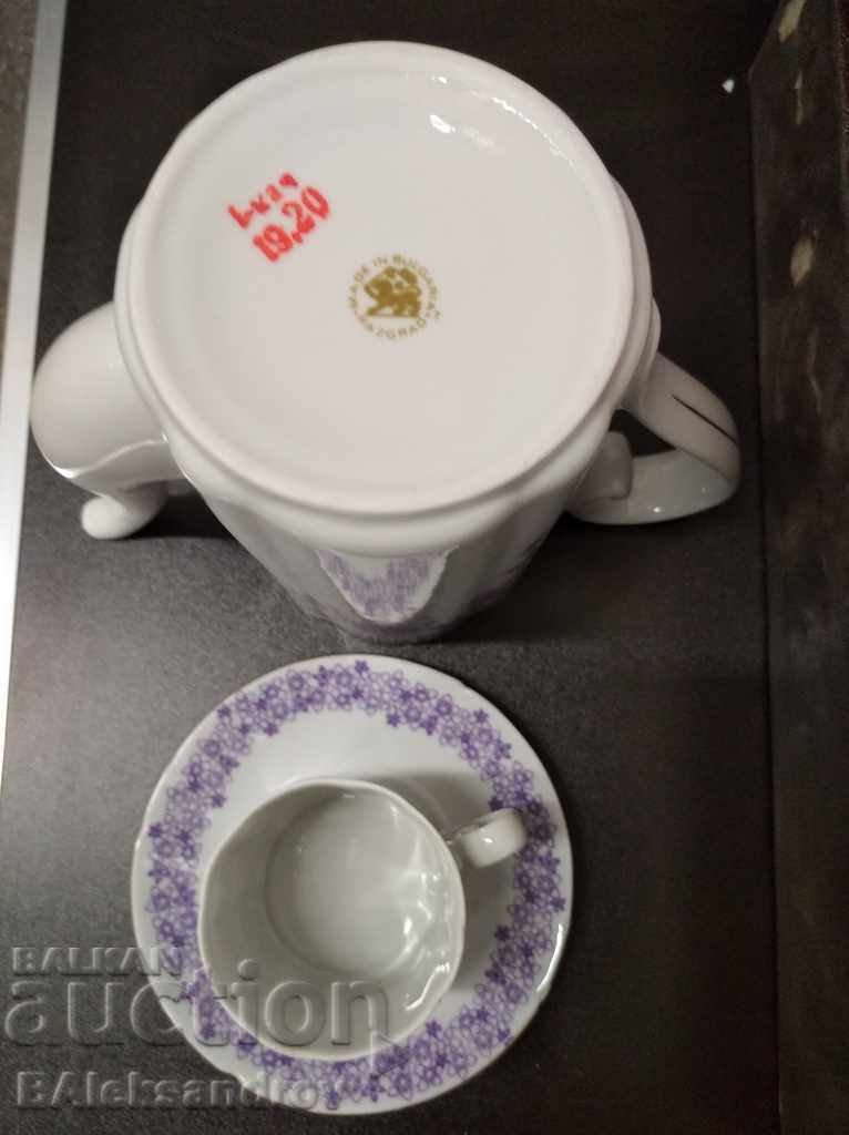 Very old BG porcelain - 6 Very old BG porcelain - 6