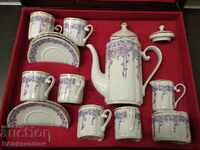 Много стар БГ порцелан