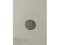 10 centimos Spain 1940
