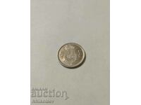 5 pesete Spania 1975 / 76