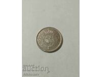 50 pesetas Spain 1975 / 76