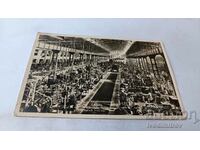 Καρτ ποστάλ Leipzig Technische Messe 1939