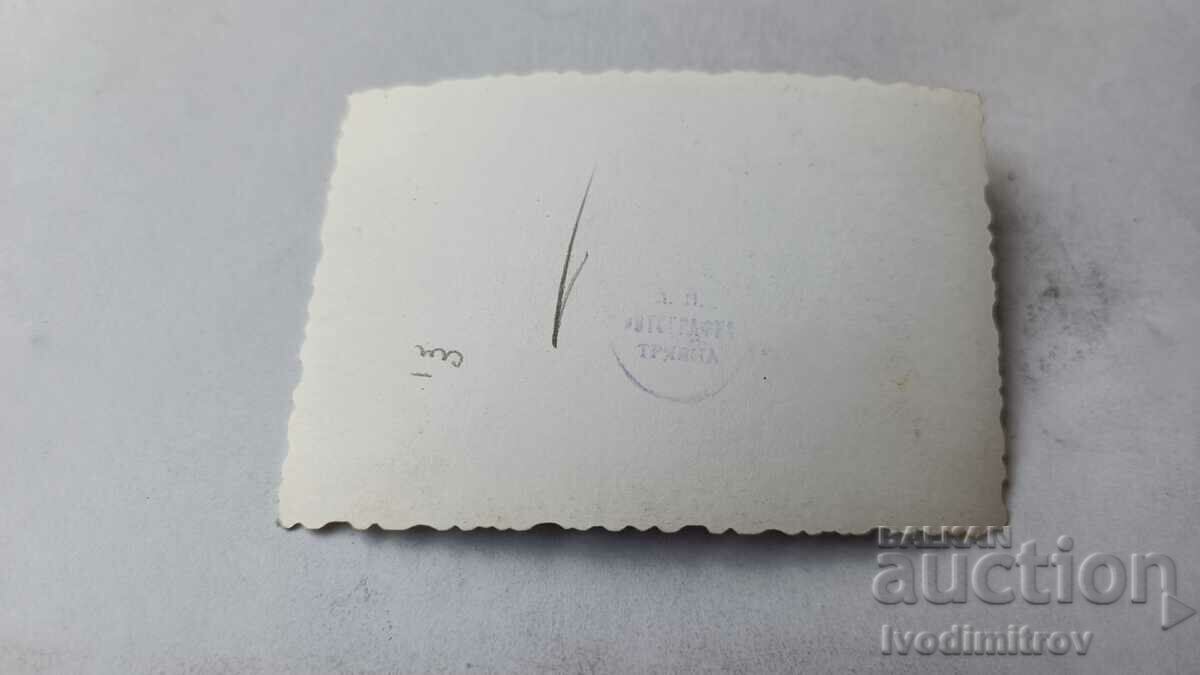 Photo Three men in shorts eating watermelon in a meadow with price 1.35 BGN | € 0.69 Photo Three men in shorts eating watermelon in a meadow with price 1.35 BGN | € 0.69