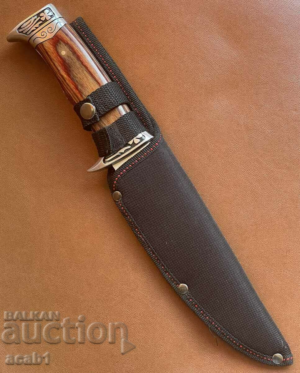 Delivery of Hunting knife USA Columbia G59 Delivery of Hunting knife USA Columbia G59