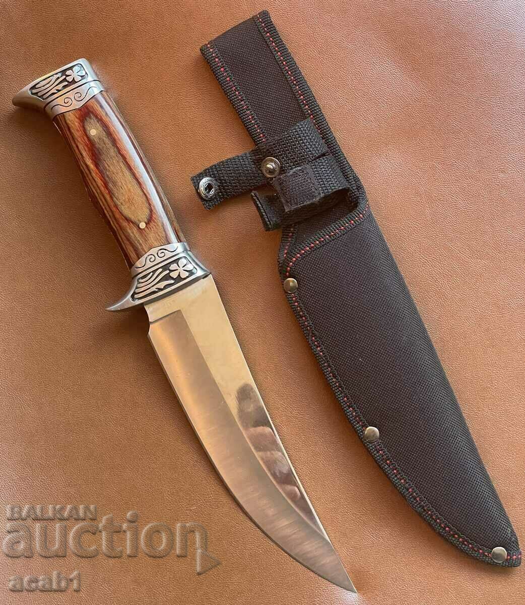 Ловен нож  USA Columbia G59