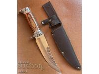Κυνηγετικό μαχαίρι USA Columbia G59