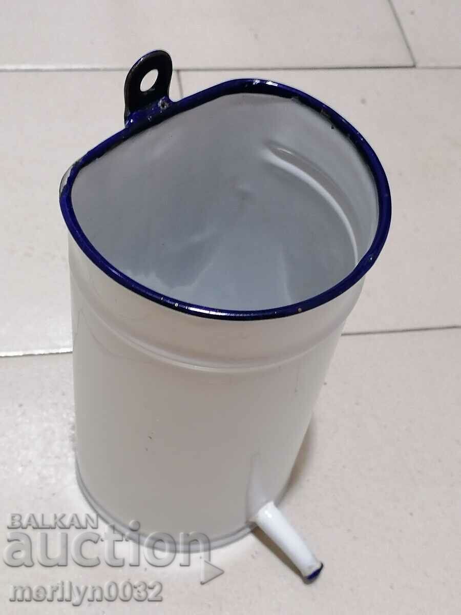 Oiler for Enemy Enemy Elizabeth Klizmatik Kingdom of Bulgaria with price 43.00 BGN | € 21.99 Oiler for Enemy Enemy Elizabeth Klizmatik Kingdom of Bulgaria with price 43.00 BGN | € 21.99