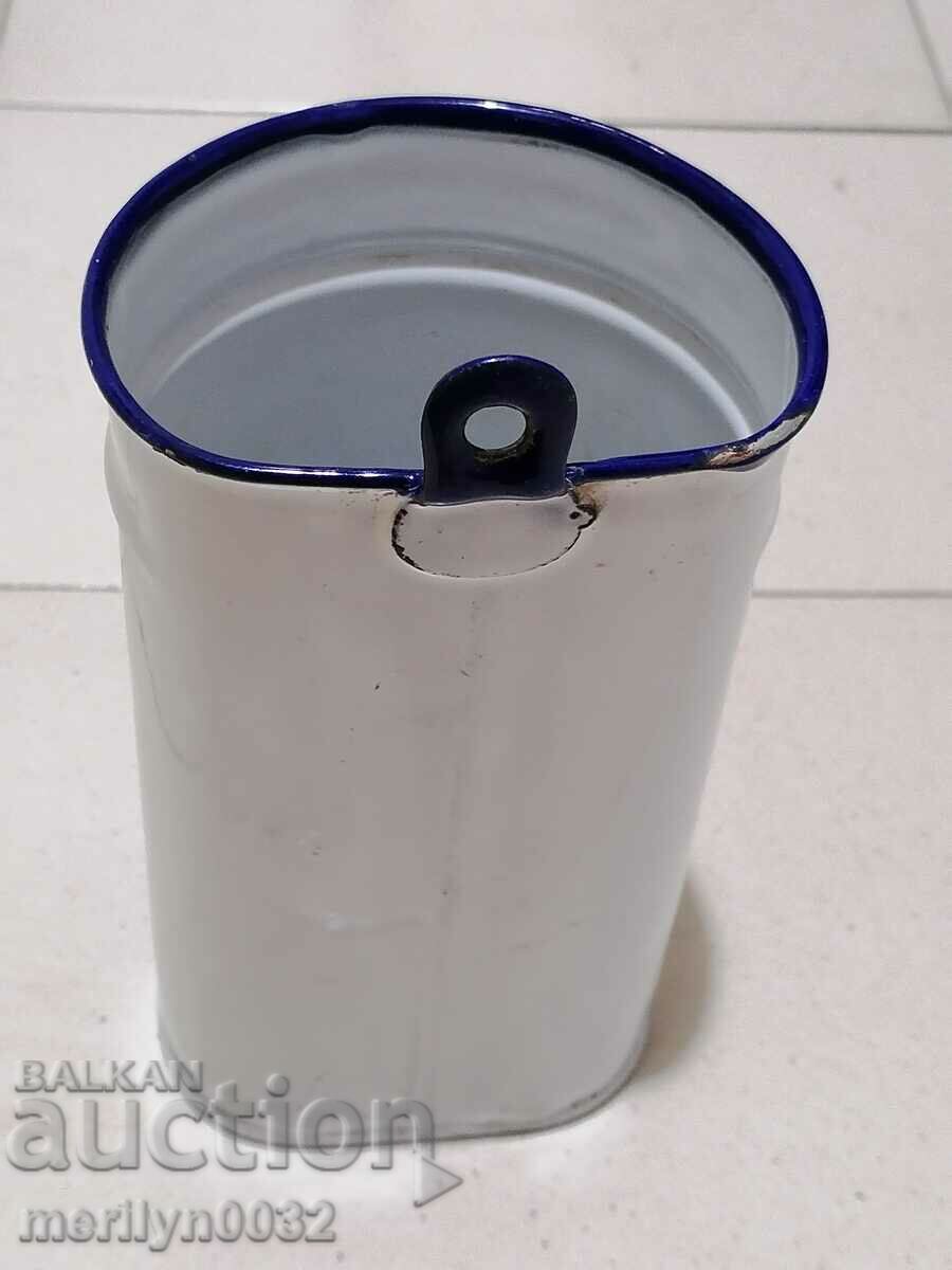 Auction Oiler for Enemy Enemy Elizabeth Klizmatik Kingdom of Bulgaria Auction Oiler for Enemy Enemy Elizabeth Klizmatik Kingdom of Bulgaria