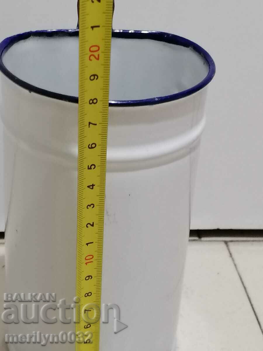 Oiler for Enemy Enemy Elizabeth Klizmatik Kingdom of Bulgaria - 5 Oiler for Enemy Enemy Elizabeth Klizmatik Kingdom of Bulgaria - 5