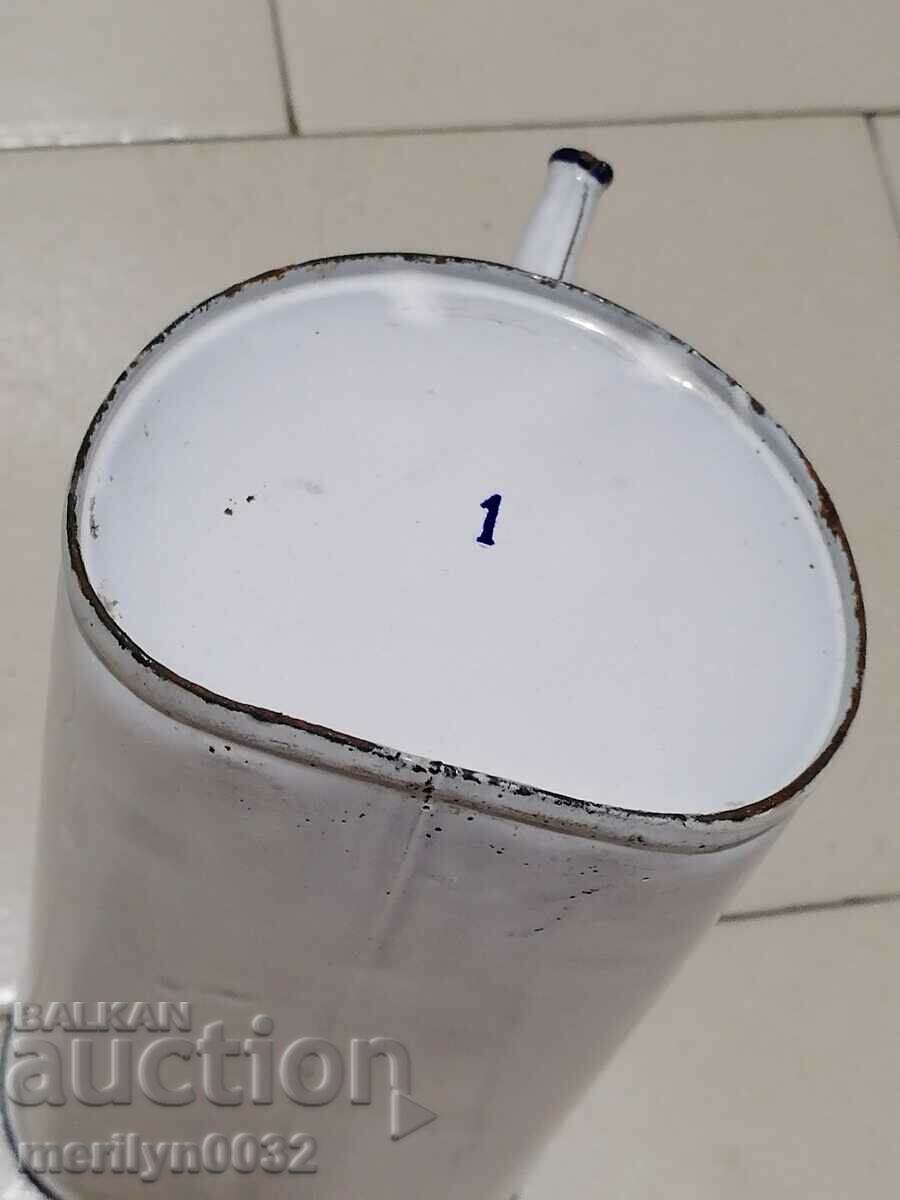 Oiler for Enemy Enemy Elizabeth Klizmatik Kingdom of Bulgaria - 7 Oiler for Enemy Enemy Elizabeth Klizmatik Kingdom of Bulgaria - 7