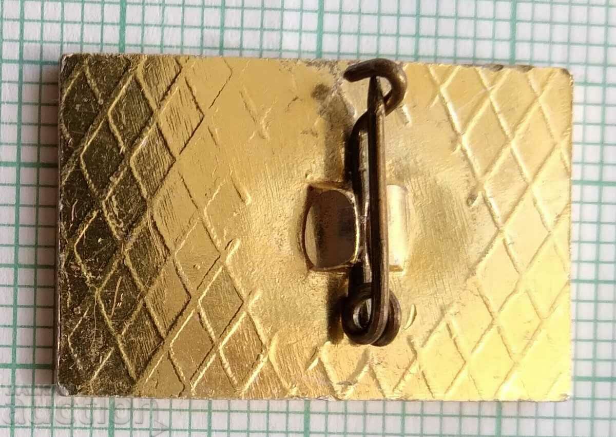 Auction 13559 Golden hoop - rhythmic gymnastics Auction 13559 Golden hoop - rhythmic gymnastics