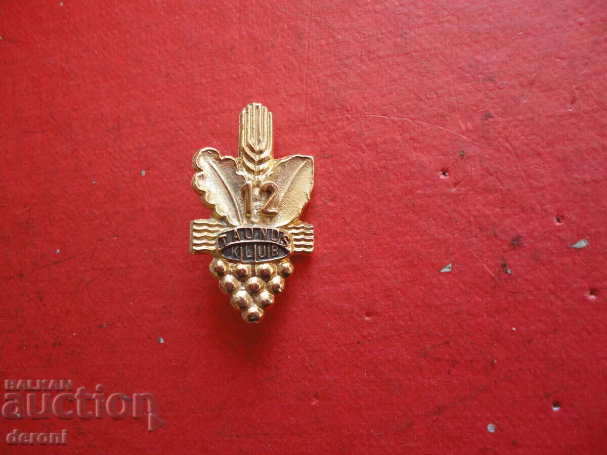 Auction German emblem sign badge 7 Auction German emblem sign badge 7