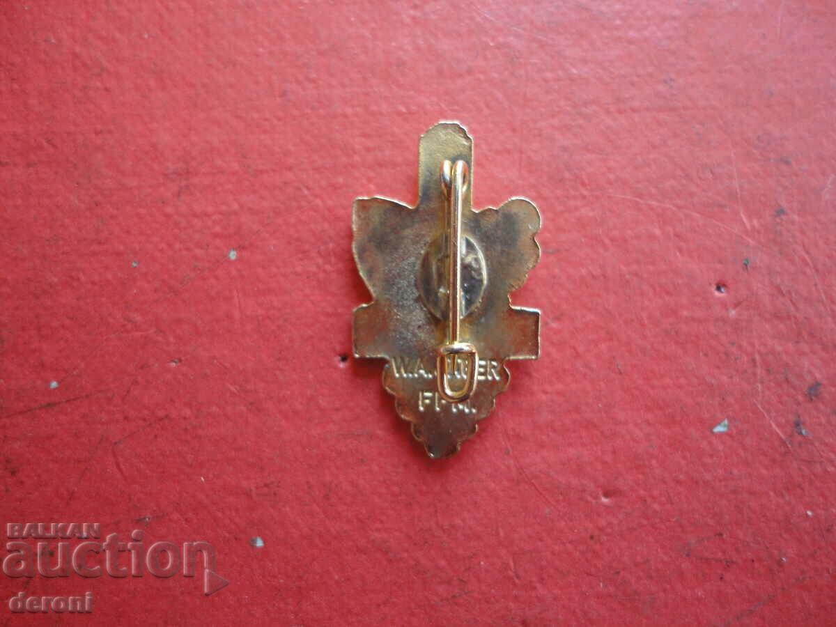 Delivery of German emblem sign badge 7 Delivery of German emblem sign badge 7