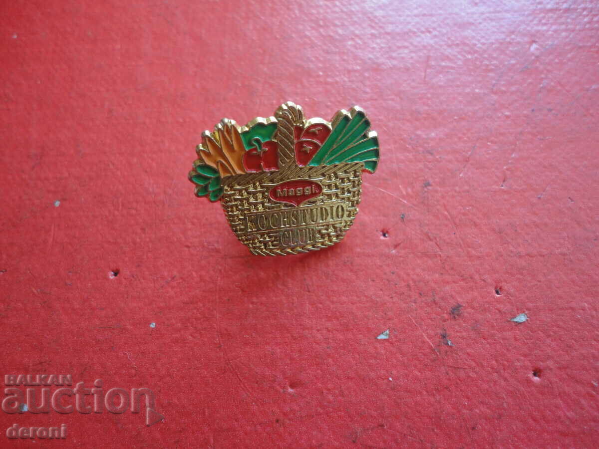 German emblem sign badge 9 with price 5.00 BGN | € 2.56 German emblem sign badge 9 with price 5.00 BGN | € 2.56