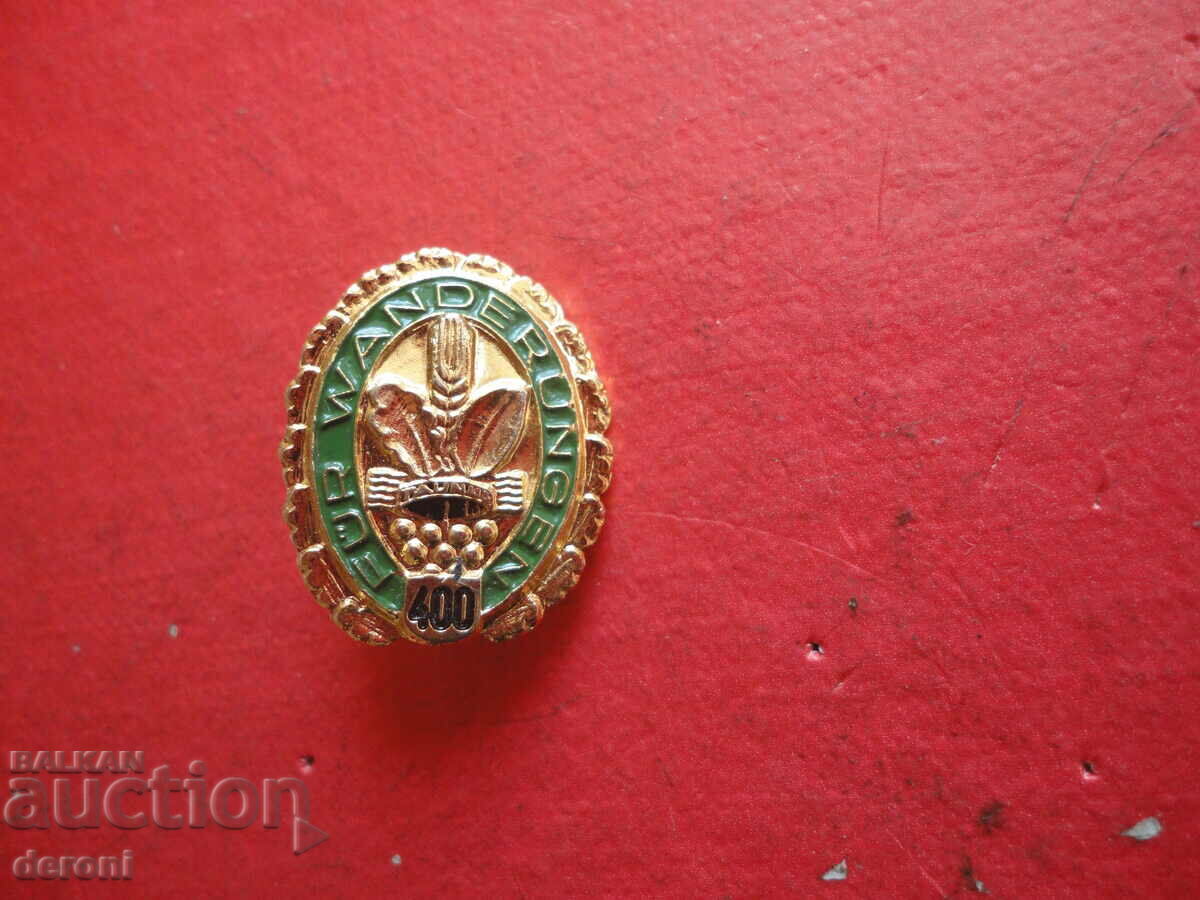 German emblem sign badge 10 with price 5.00 BGN | € 2.56 German emblem sign badge 10 with price 5.00 BGN | € 2.56