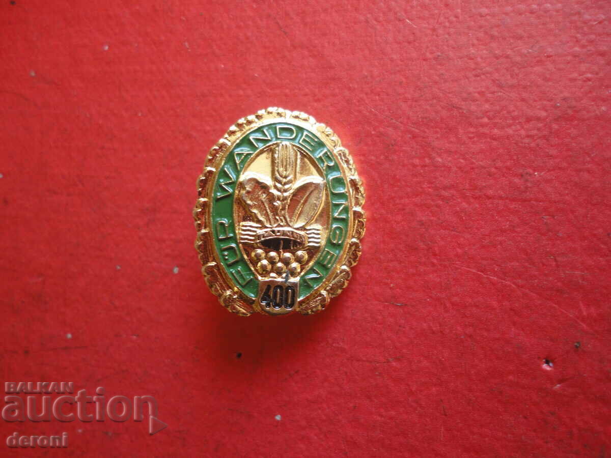 German emblem sign badge 10 - 5 German emblem sign badge 10 - 5